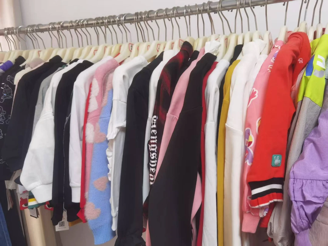 断码清仓男女童服饰1号链接（下单核对编码以及尺码哦）