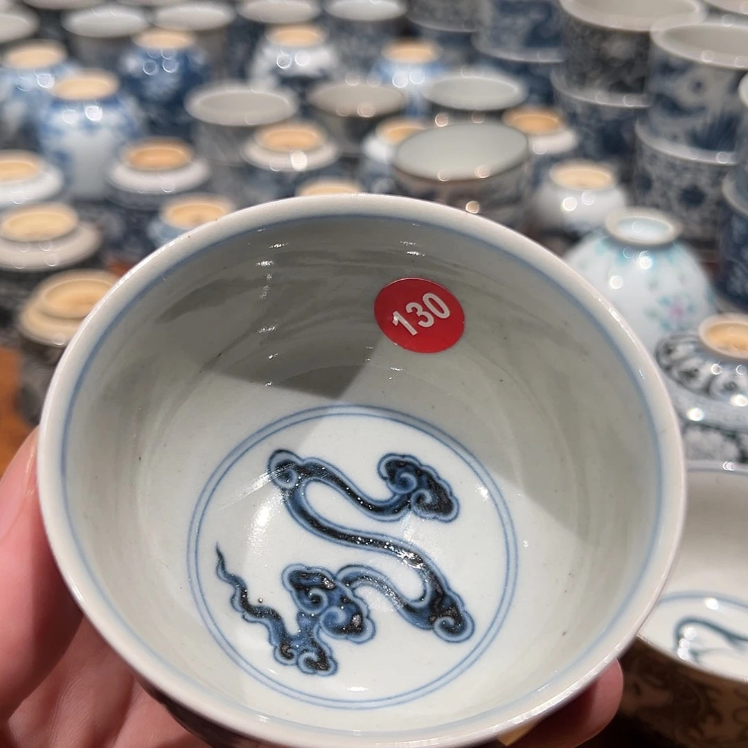 熟***络顽古手工手绘作品