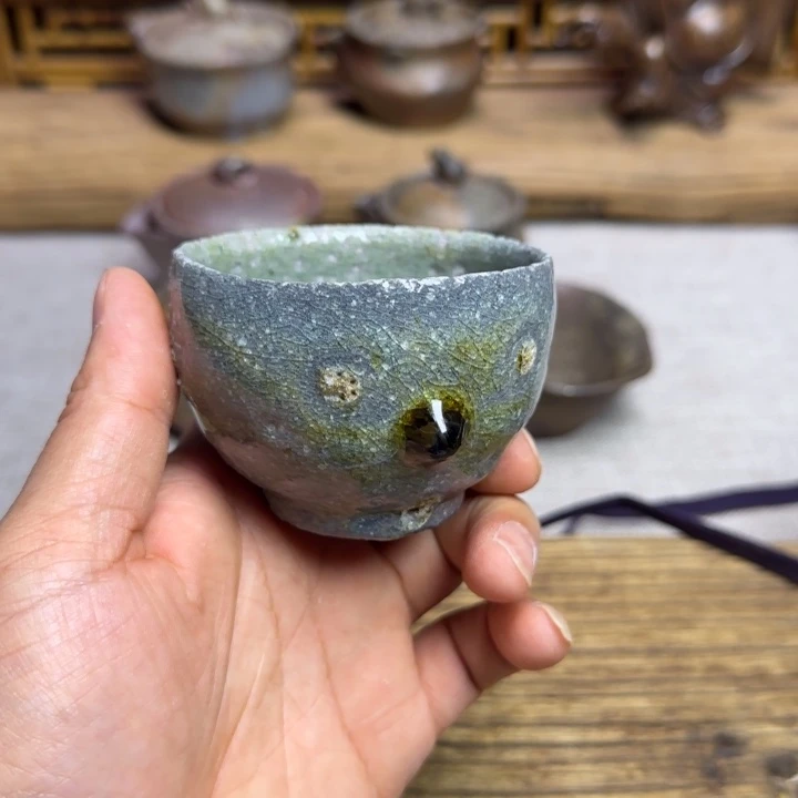 备前烧. 备前烧柴冈佑太