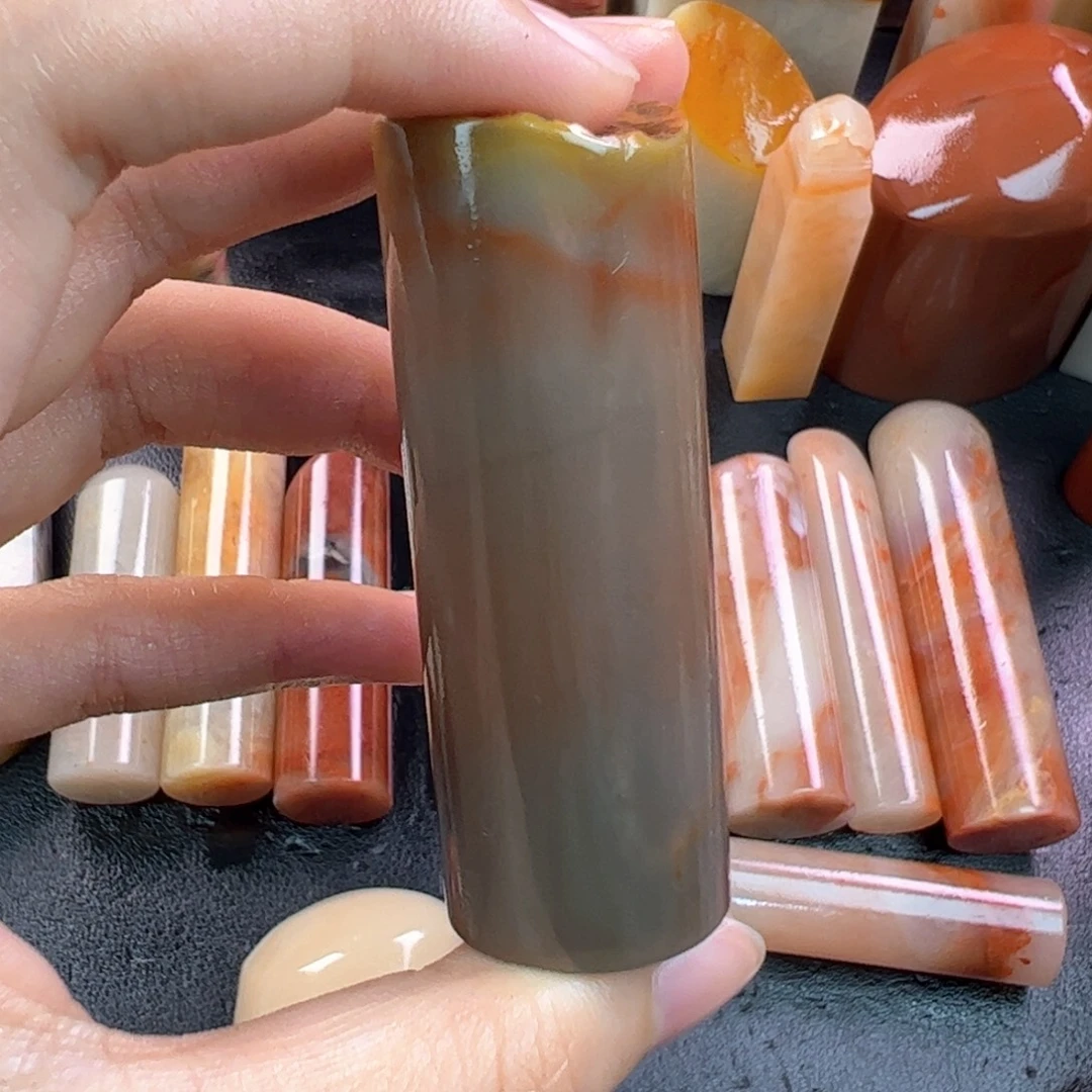 印***家老挝石印石老挝我z