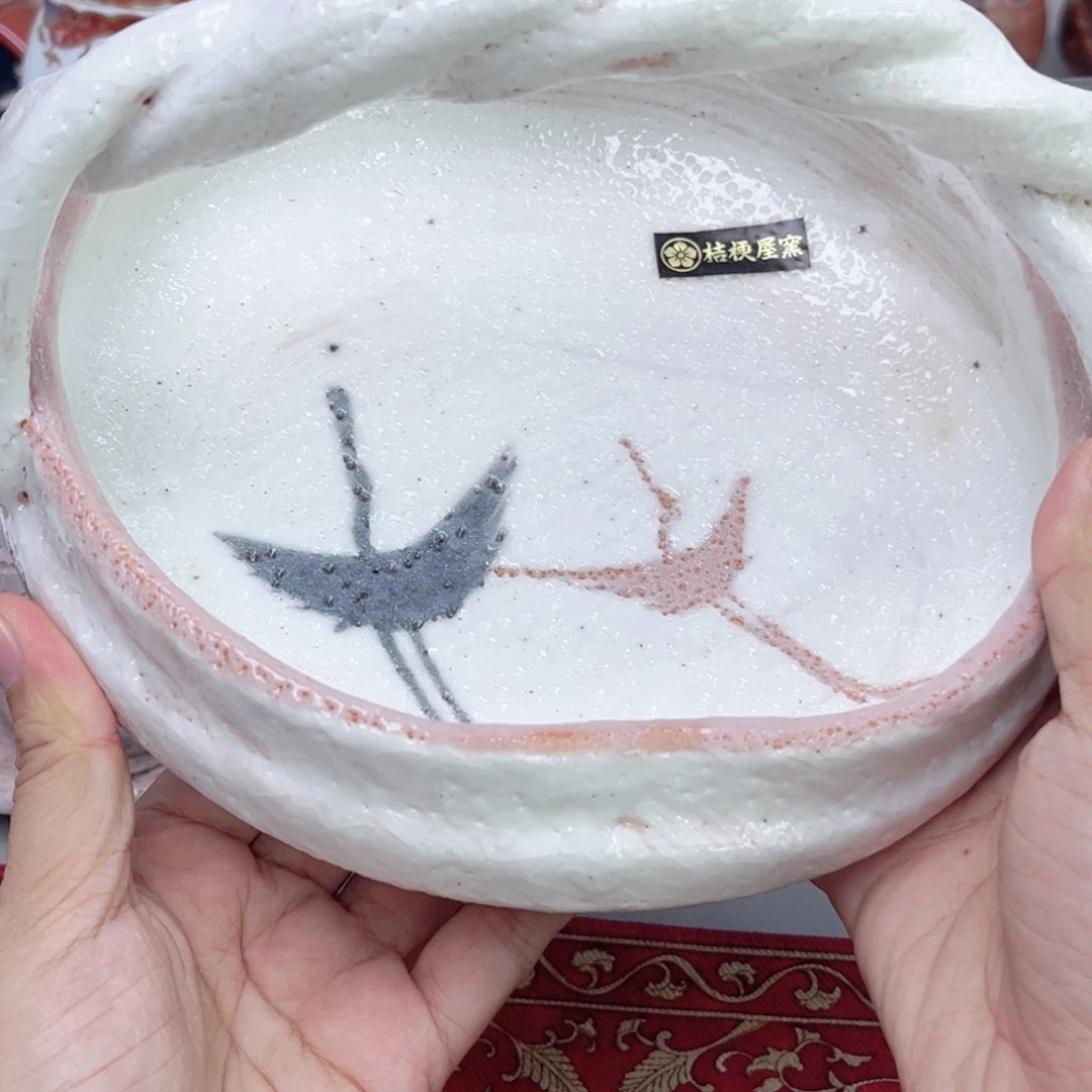 瓷片欢迎光临美桃儿