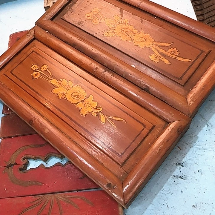 大果紫檀（缅甸花梨）遛****！