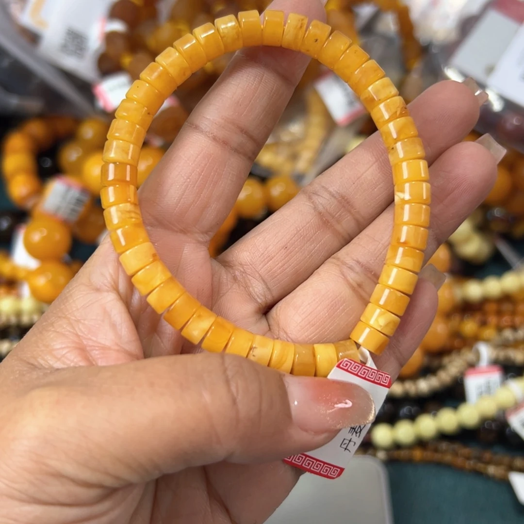 琥珀珠宝奇石未镶嵌128