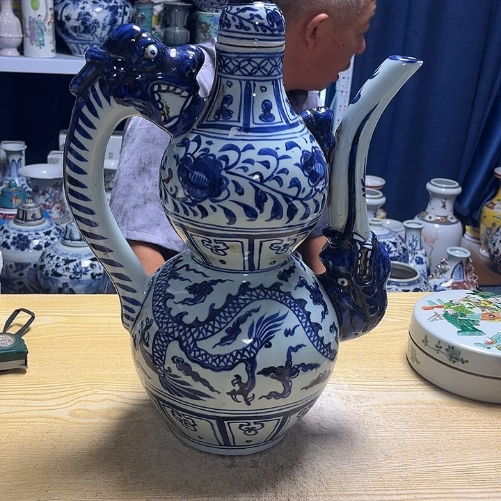 摆件瓷器摆件设计作品