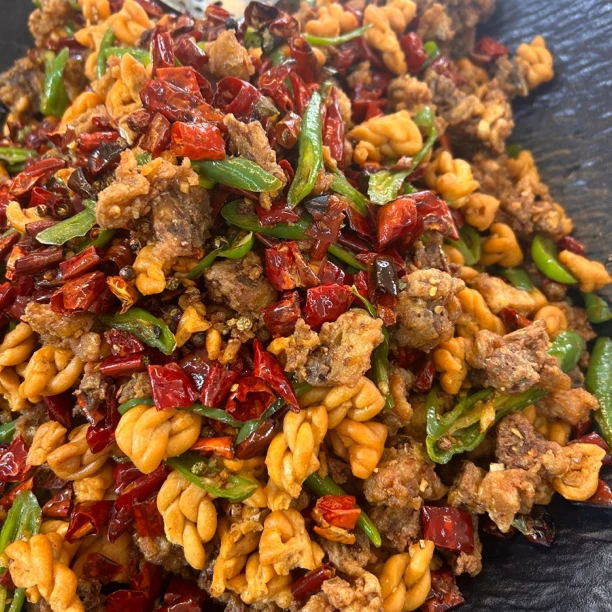 【辣子鸡】米来客小时达，最快半小时送达