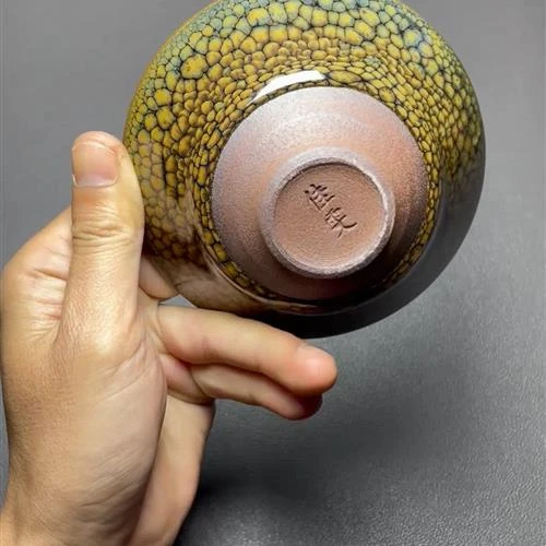 【闪购商品】茶盏-瑕疵-594.........