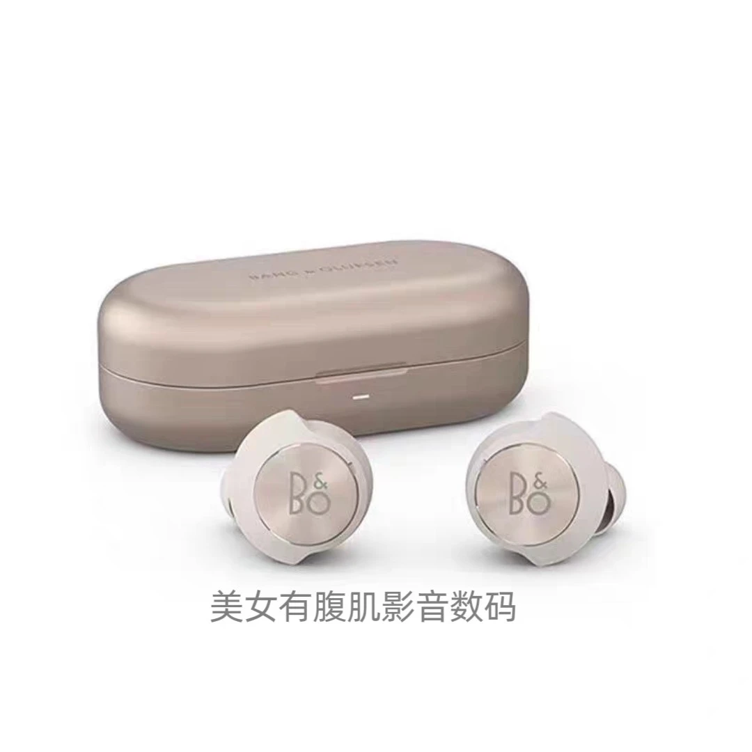95新 BangOlufsen BeoplayEQ真无线主动降噪蓝牙耳机运动入耳式