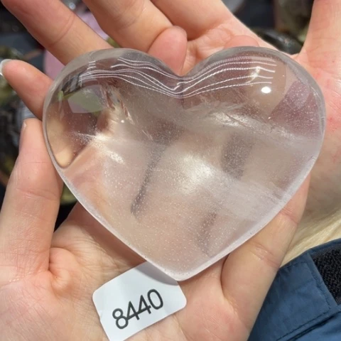 【闪购商品】水晶大型摆件（非配饰）未镶嵌陈*?