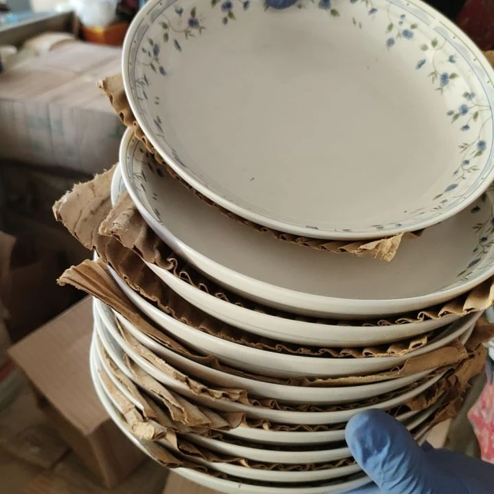 摆件盘子碗茶壶啥都有10个