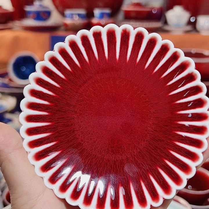 景德镇品艺轩郎红