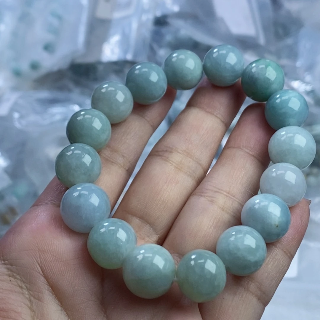 未镶嵌定制翡翠天然缅甸a货翡翠