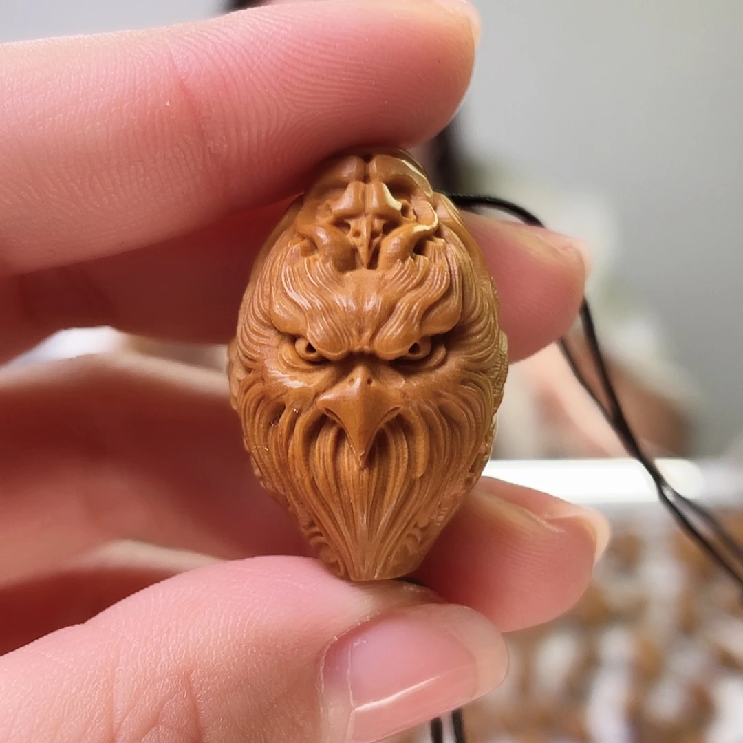 吊坠橄榄核橄榄核