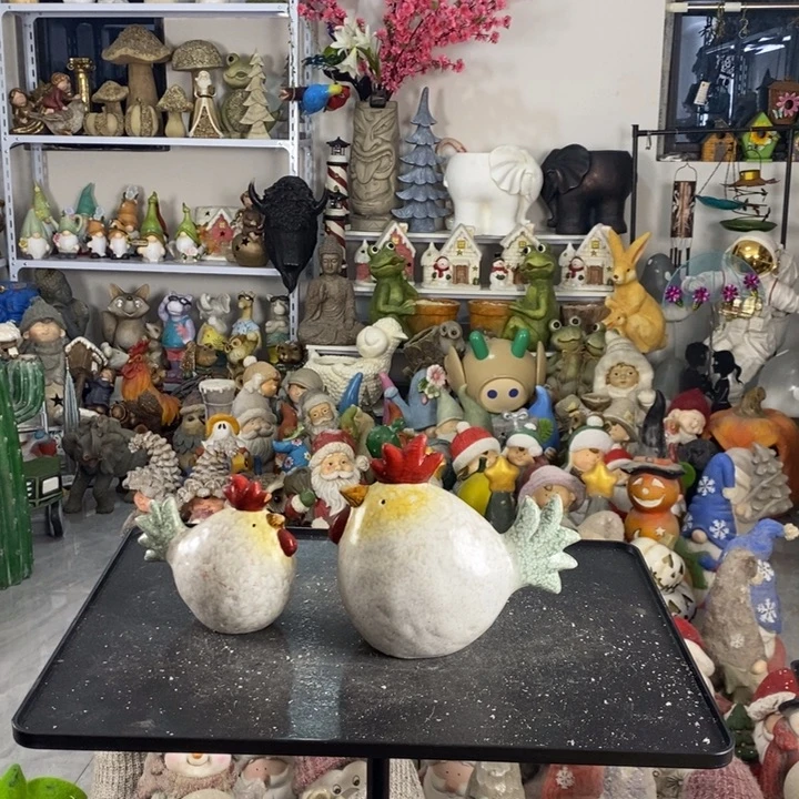 软陶工艺品摆件默认微瑕
