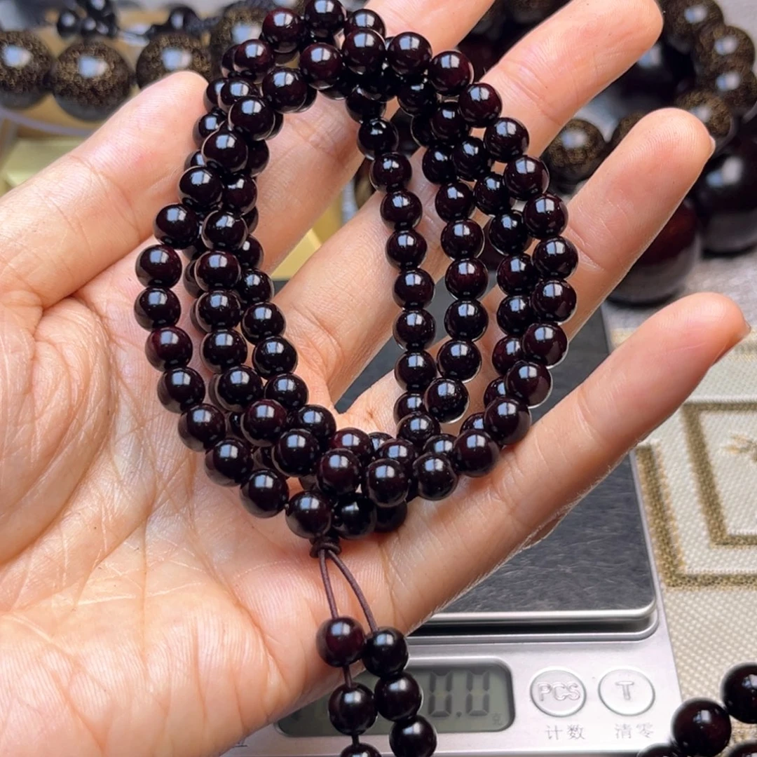 檀香紫檀（小叶紫檀）0.6 108