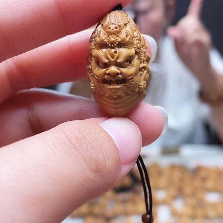 橄榄核手串/手链橄榄核
