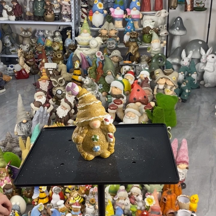 软陶工艺品摆件默认微瑕
