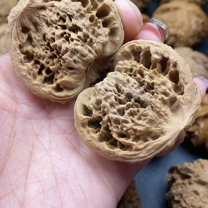 龙脊菩提吊坠聚宝盆49