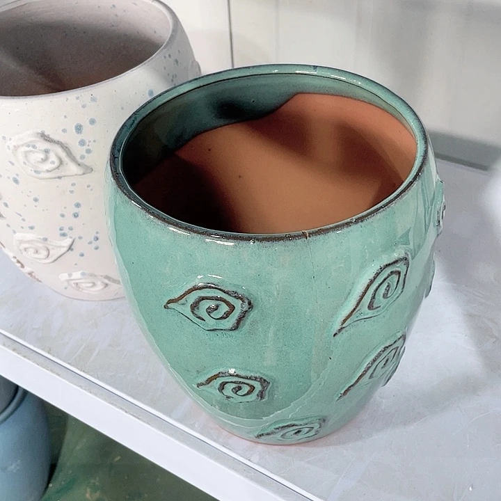 20/18红陶正品两个