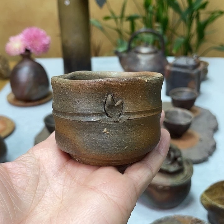 原田陶月的主人杯