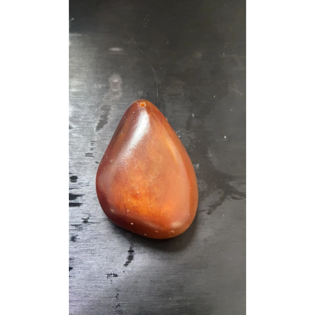 和田玉吊坠未镶嵌0500