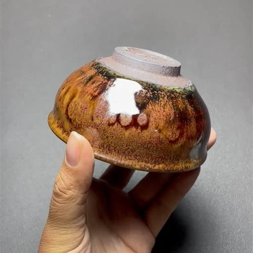 【闪购商品】茶盏-564............