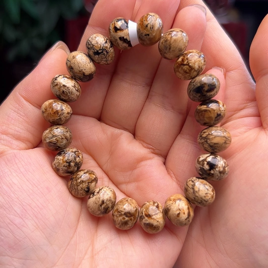 甜***托未镶嵌琥珀裸石抚顺琥珀10579十二