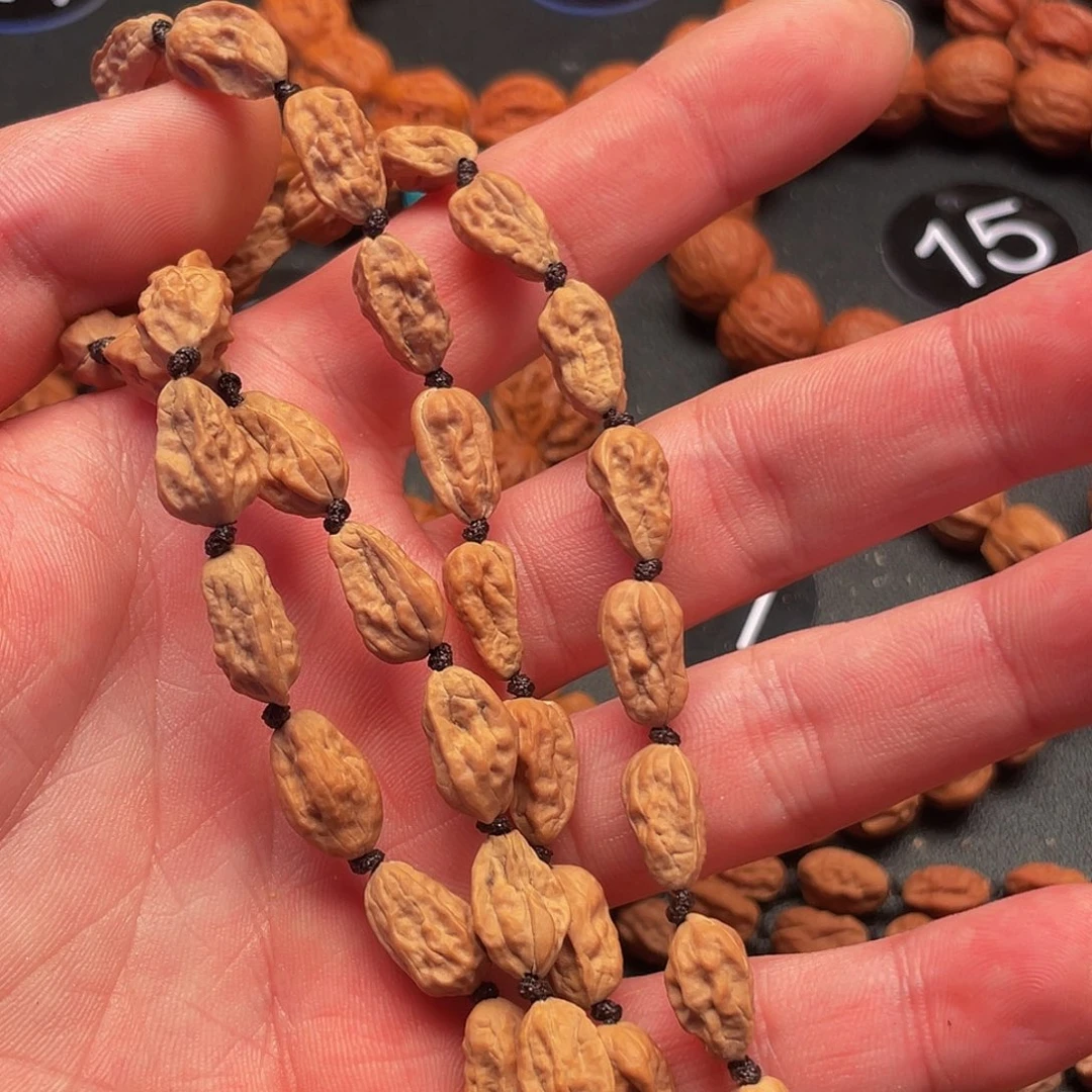 我***Z吊坠文玩核桃小蛤蟆