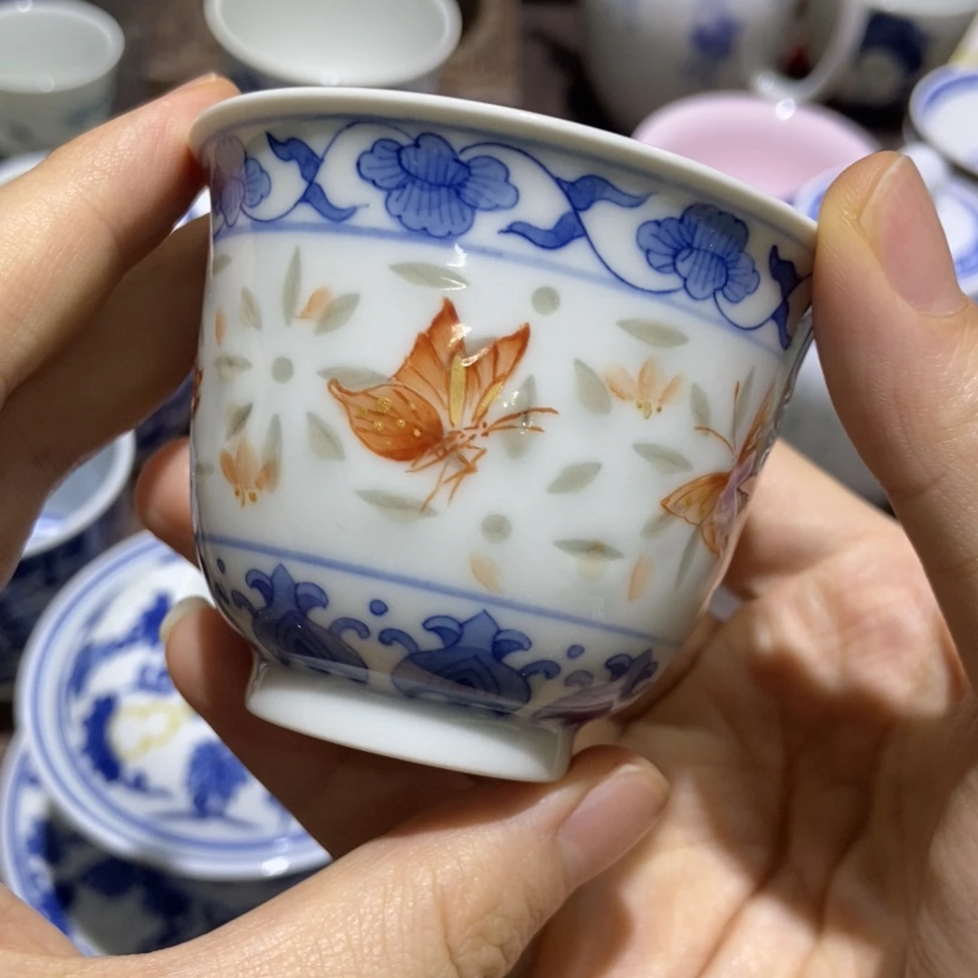 ㊣***子陶瓷艺术品的制作