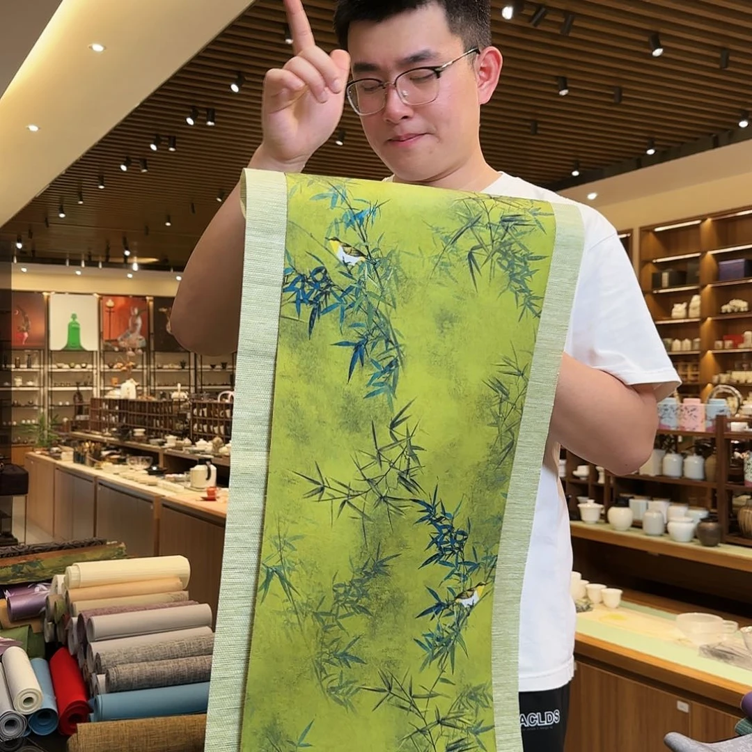 两米一茶席茶席茶席