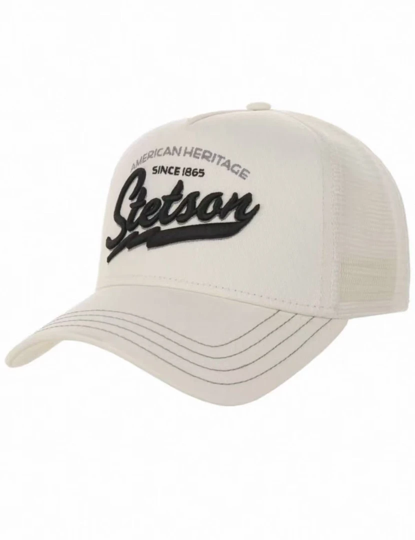 美式男女同款棒球帽四季网帽Z017