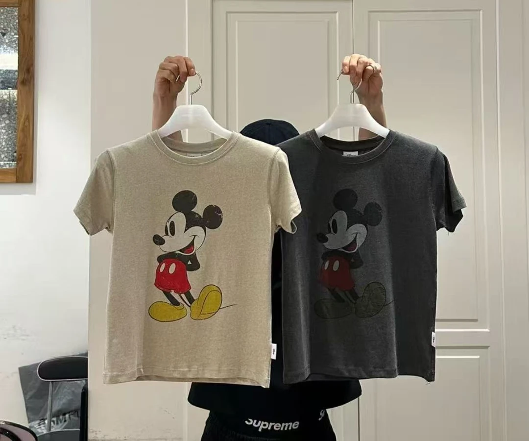 209米奇T 韩国正品(no退换)