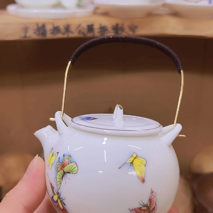 美丽的瓷器123456789…