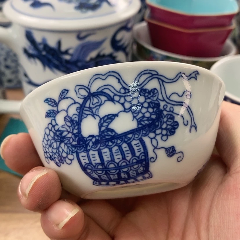 【闪购商品】丫*的手工制作物美价廉