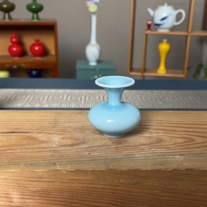 瓶景德镇陶瓷研究所学会景德镇陶瓷研究所学会