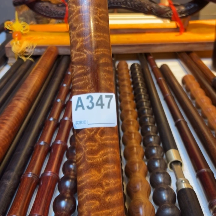 东非黑黄檀（紫光檀）零*七