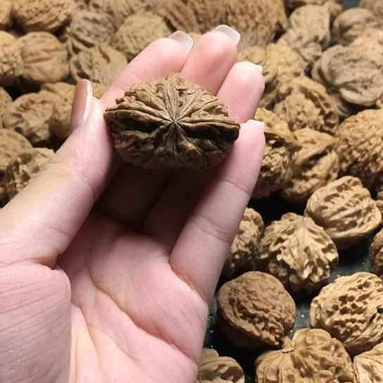 鲁***吃桃核吊坠核桃核桃核桃