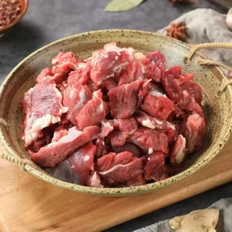 【直播间改价链接】 潮汕牛肉直发 顺丰包邮