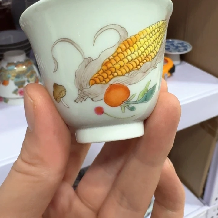 陶瓷艺术品收藏陶瓷