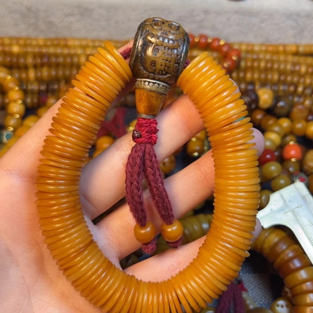【闪购商品】核桃手串/手链牛牛手持