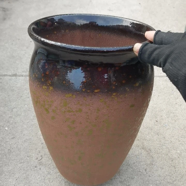 红陶20/29瑕疵一个