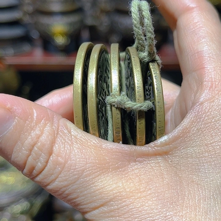 高端精美铜器摆件