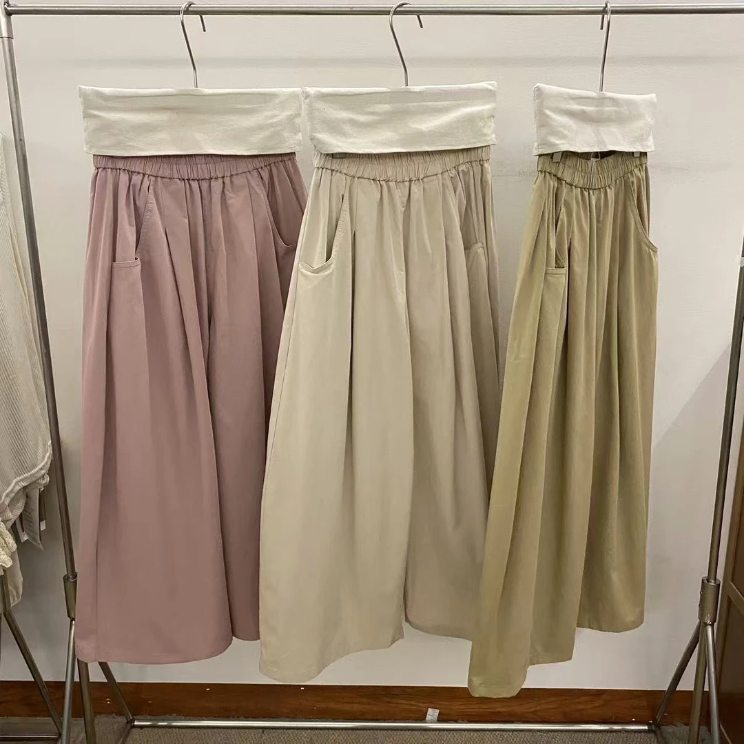 自留 DX#K251 FL 日系休闲裤 04-25