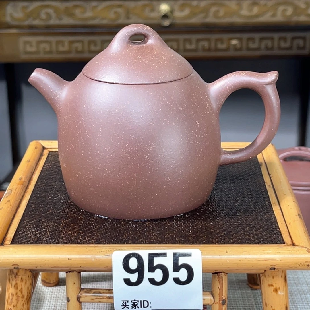 茶壶紫砂宜兴紫砂1111