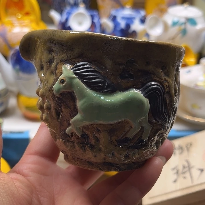 瓷片清库存满18包邮，新疆西藏青海不包邮，回流瓷器、