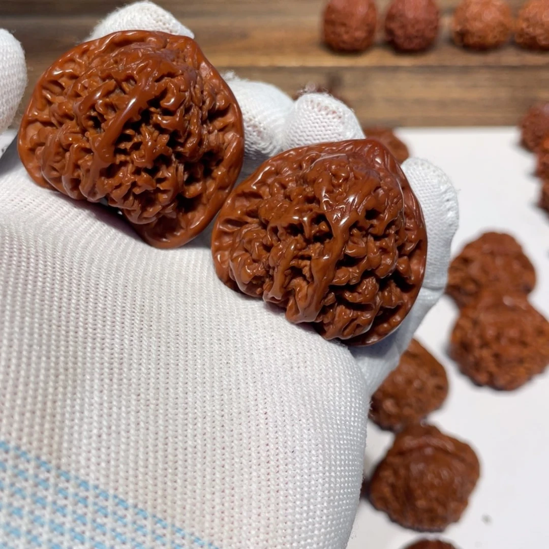 吊坠猴头核桃y*j满天星1000.12. WY#00#