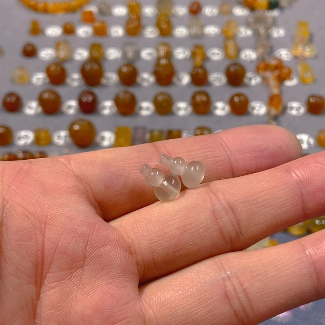 沉***5玛瑙/玉髓颈饰合金hl