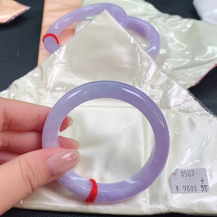 未镶嵌手镯翡翠8587ccvvbb