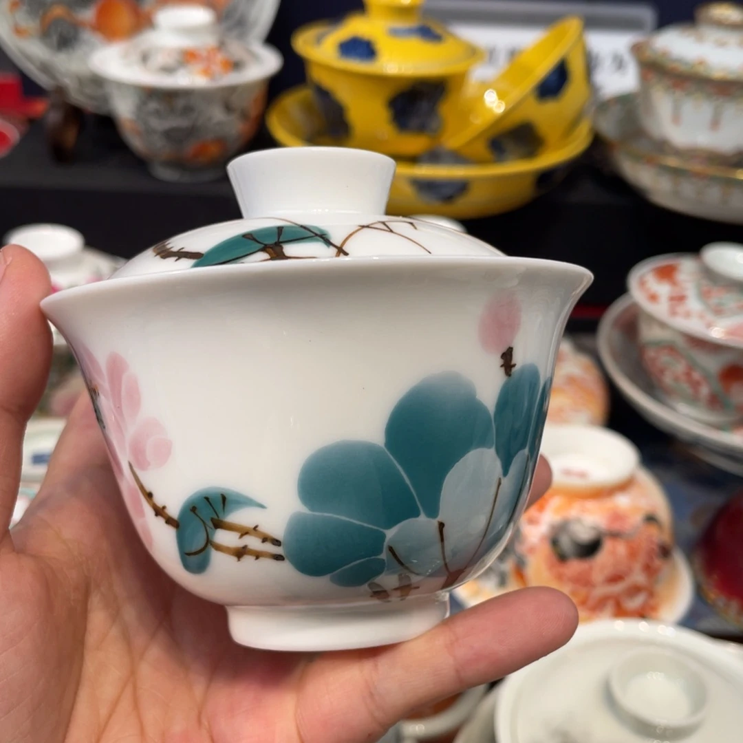 景德镇陶瓷景德镇