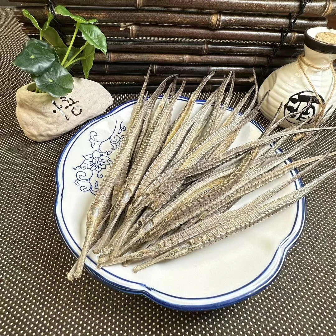 【前记精选】广东阳江船家自晒足干大龙仔 六角龙  100克