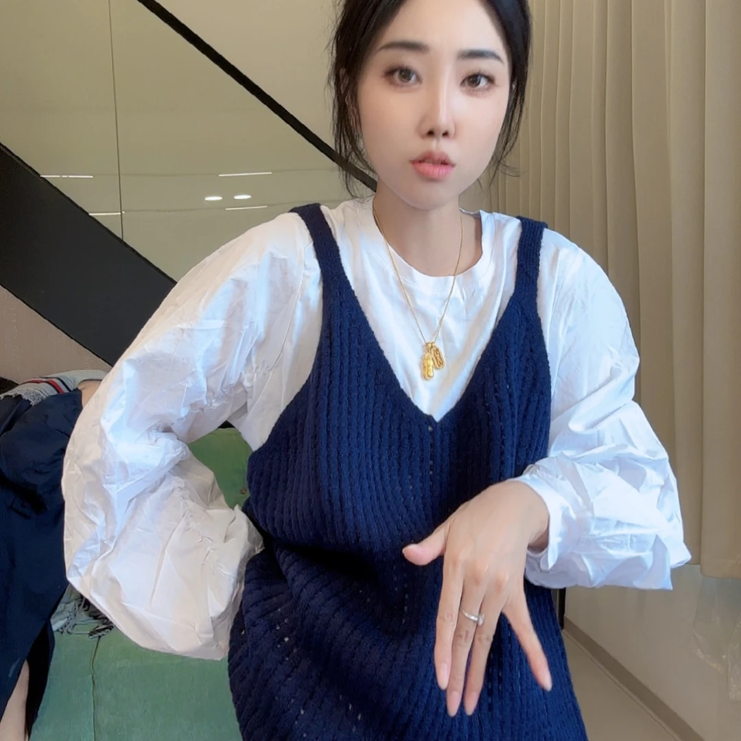 藏蓝色646464976464